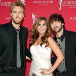 Love Lady Antebellum? Enter for a chance to win a copy of the trio's 