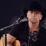 Kenny Chesney will be headed to court over a legal dispute. Get the details: