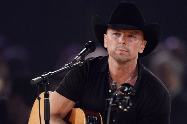 Kenny Chesney will be headed to court over a legal dispute. Get the details: