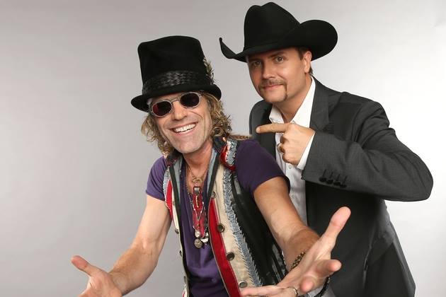 HUGE news from Big and rich! Are you ready for this? Click here: