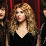 10 things the Band Perry learned in Europe, click here to read more!