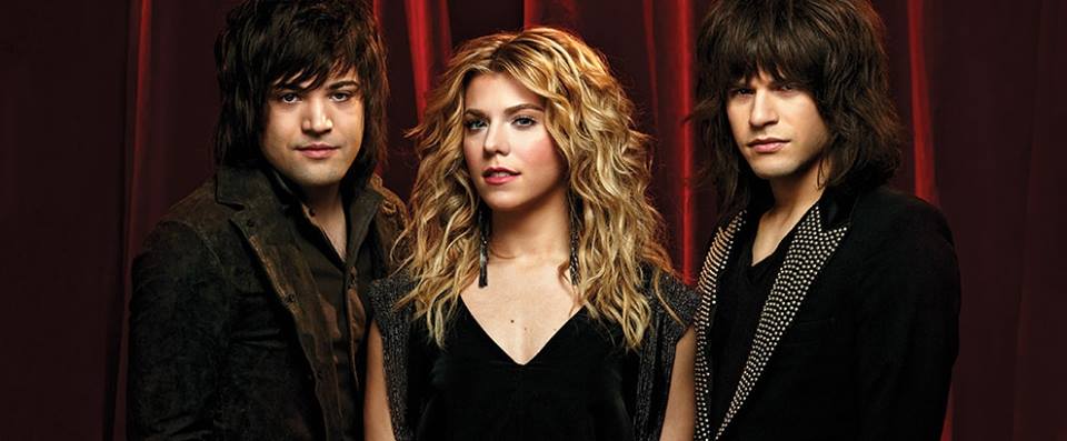 10 things the Band Perry learned in Europe, click here to read more!