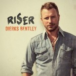 Yay! Dierks Bentley has announced the release date for Riser! Read more here: