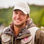 Watch out Garth! Luke is on your tail!!! Read more: