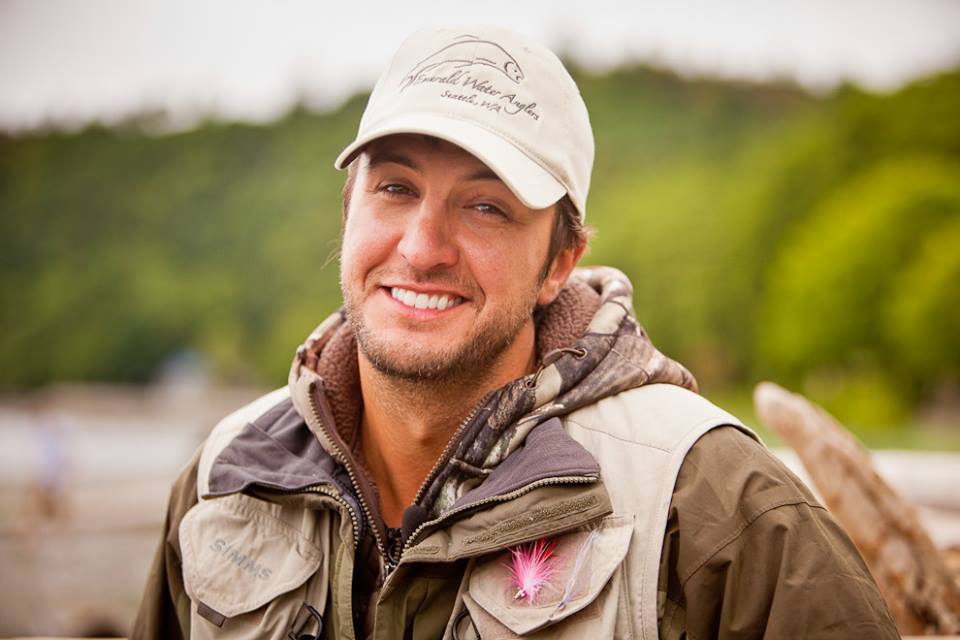 Watch out Garth! Luke is on your tail!!! Read more: