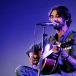 Ryan Bingham talks exclusively to 