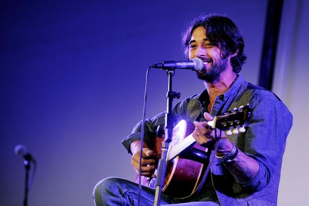 Ryan Bingham talks exclusively to “The Boot” about his new film project! Get the details: