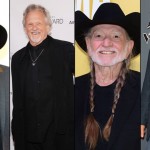 Blake Shelton is teaming up with a few country legends for what is sure to be an unforgettable performance. Details: