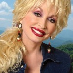 It costs a lot of money to look this cheap.~Dolly Parton