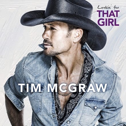 Tim McGraw announces a NEW single and a NEW tour! See the details here!: