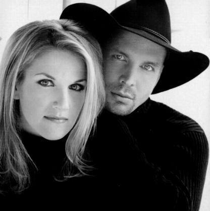 Wow! Garth Brook’s new song “The Call” is really great! See him and Trisha Yearwood perform it here: