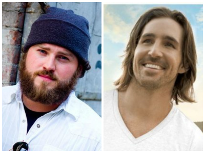 Zac Brown Band and Jake Owen to Perform at the Super Bowl! Read more: