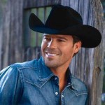 This country star says 