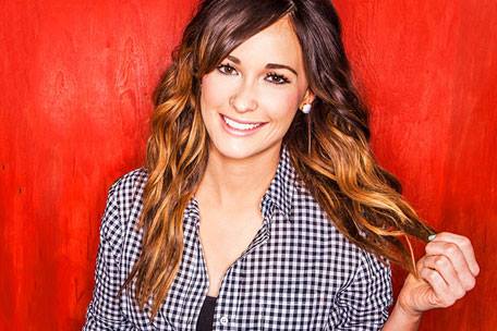Kacey Musgraves is Going on Tour with Who???? Click here to find out: