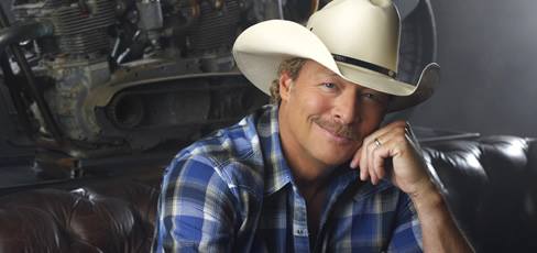 “A country song is a song about life.”-Alan Jackson