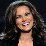 Martina McBride has released a preview track from her upcoming covers project! Click the link to hear 'Suspicious Minds':
