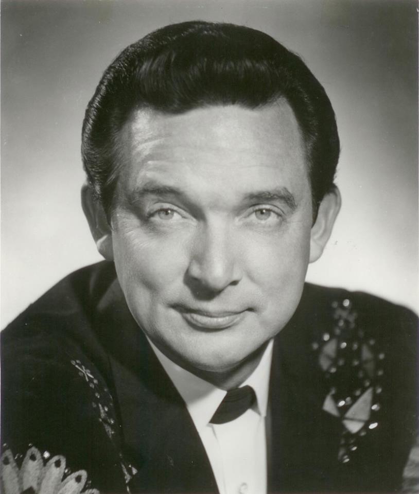 Thinking of Ray Price today on what would have been his 88th birthday. Y’all remember him in photos here:
