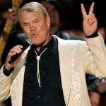Glen Campbell is receiving an award for his Alzheimer’s fight, Read more: