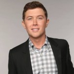 Scotty McCreery isn't interested in the temptations that are part of life on the road. He explains here: