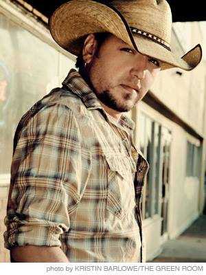 If you missed Jason Aldean’s big tour announcement this morning, you can see a video posted about it here: