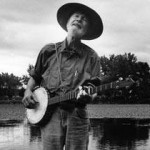 Folksinger Pete Seeger has died at 94. More on his life, career and country music connections: