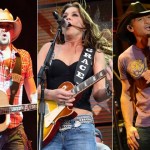 Celebrate the weekend with this fun list of the Top 10 Party Songs in Country Music: