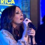 Check out Sara Evans performing 