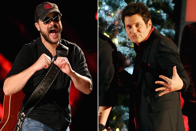 Rascal Flatts’ Jay DeMarcus Wants to “Let This Eric Church Thing Go” , Read More: