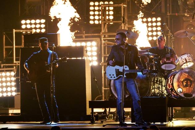 Confused by Eric Church’s new video? You’re not alone — even HE doesn’t understand it! He explains: