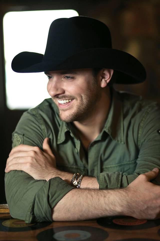 Happy Singles Awareness Day from Chris Young! Go check out his line of e-cards that are sure to make you smile:
