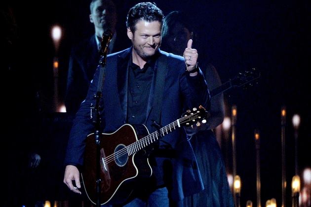 What does Blake Shelton REALLY think of CeeLo Green quitting NBC ‘s “TheVoice”? He shares: