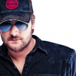 Eric Church is playing a series of FREE shows to launch his new album! Get the cities and venues: