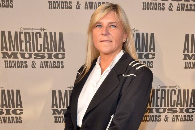 Country singer Jett Williams has been arrested and charged with driving under the influence.

Read More: