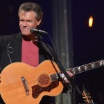 Fantastic news for Randy Travis fans! He's appeared in public for the first time since his illness. Read more: