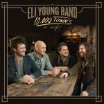 Eli Young Band To Celebrate ’10,000 Towns’ Release On ‘TODAY’ Show! Click here for more details: