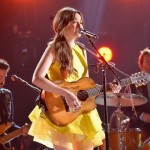 More great news for Kacey Musgraves in the wake of her Grammy wins! Get the details: