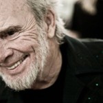 Did you hear the news? Merle Haggard will be honored with the Crystal Milestone Award at the ACM Awards: