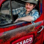 Texas artist Jeremy Steding's new album releases today! Go to I-tunes to get your copy!