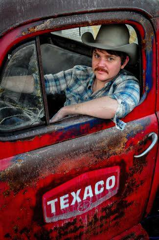 Texas artist Jeremy Steding’s new album releases today! Go to I-tunes to get your copy!