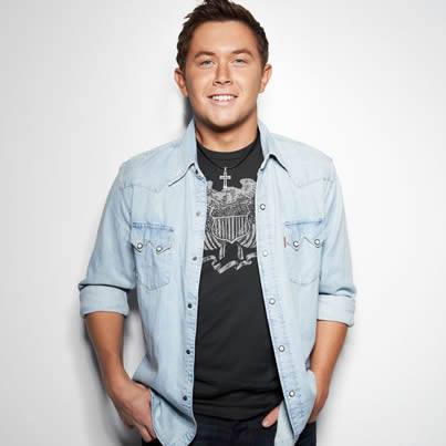 Scotty McCreery has grown up since his American Idol days, Read what he has to say: