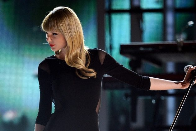 Taylor Swift granted a restraining order after terrifying threats from an alleged stalker. Get the details: