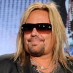 Motley Crue's leader Vince Neil was unsure about a 