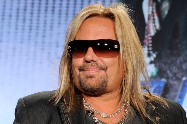 Motley Crue’s leader Vince Neil was unsure about a “country” Motley Crue tribute album…
Read More: