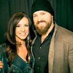 Congratulations to Zac Brown and his wife on their new baby boy!!

Read more: