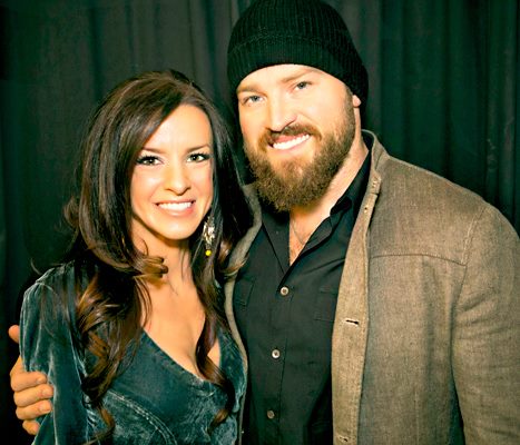 Congratulations to Zac Brown and his wife on their new baby boy!!

Read more: