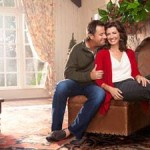 Heartache made Vince Gill  and Amy Grant stronger, read about it here: