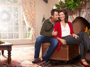 Heartache made Vince Gill  and Amy Grant stronger, read about it here: