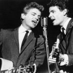 Take a look back at the Everly Brothers' legacy with their top country songs: