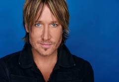 Keith Urban just found himself an undiscovered star…