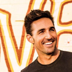 Jake Owen’s “American Country Love Song” is a perfect song for Summer . . . [Watch]